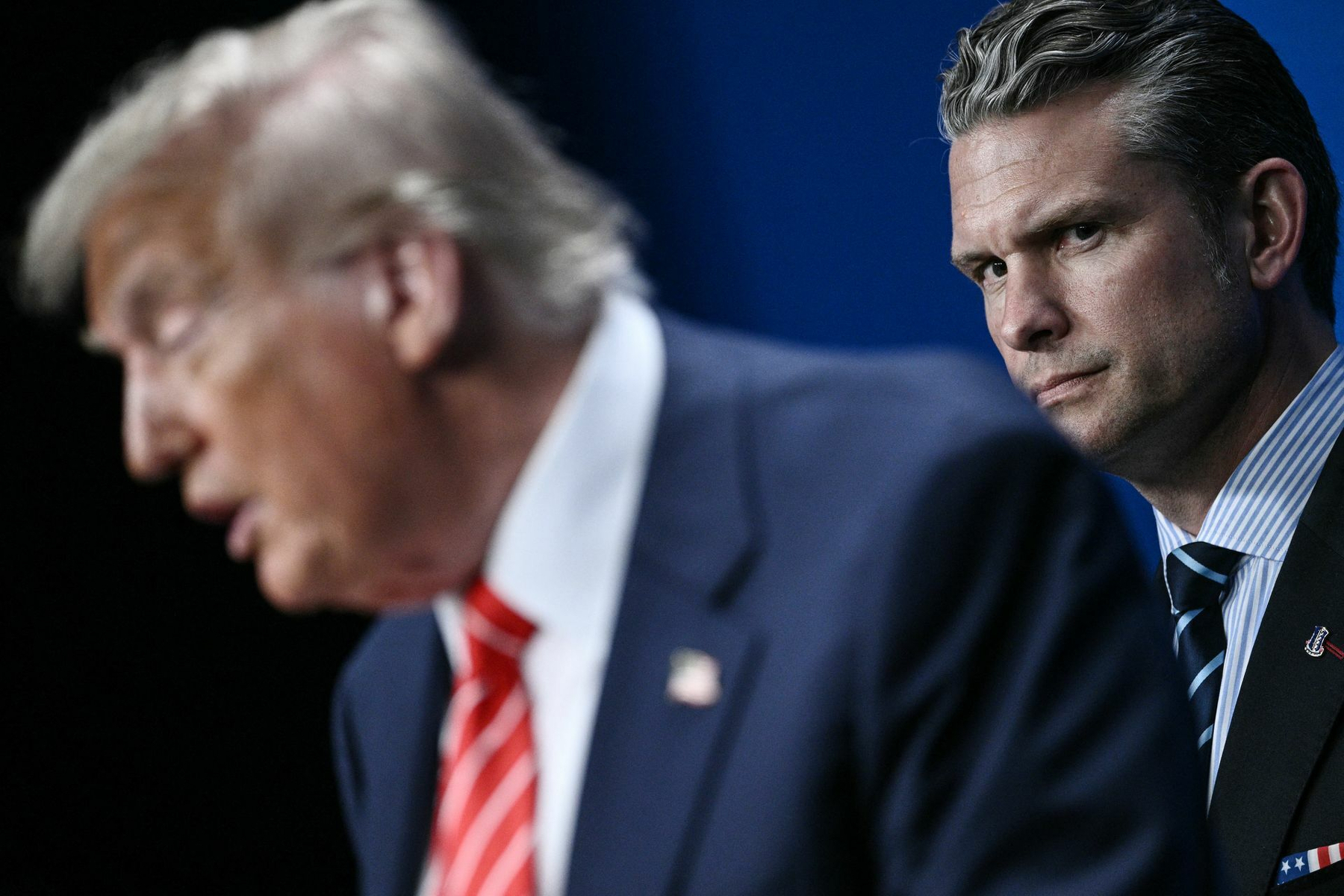 US launches large-scale strike in Syria targeting ISIS