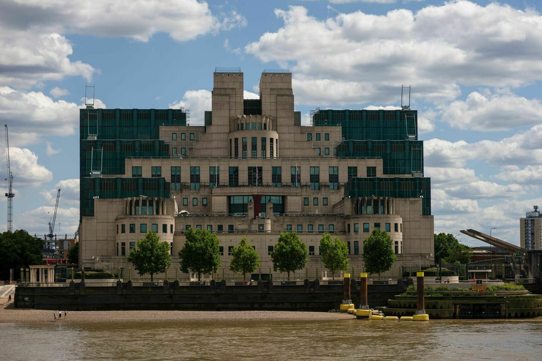 UK intelligence launching dark web portal for potential spies in Russia, elsewhere