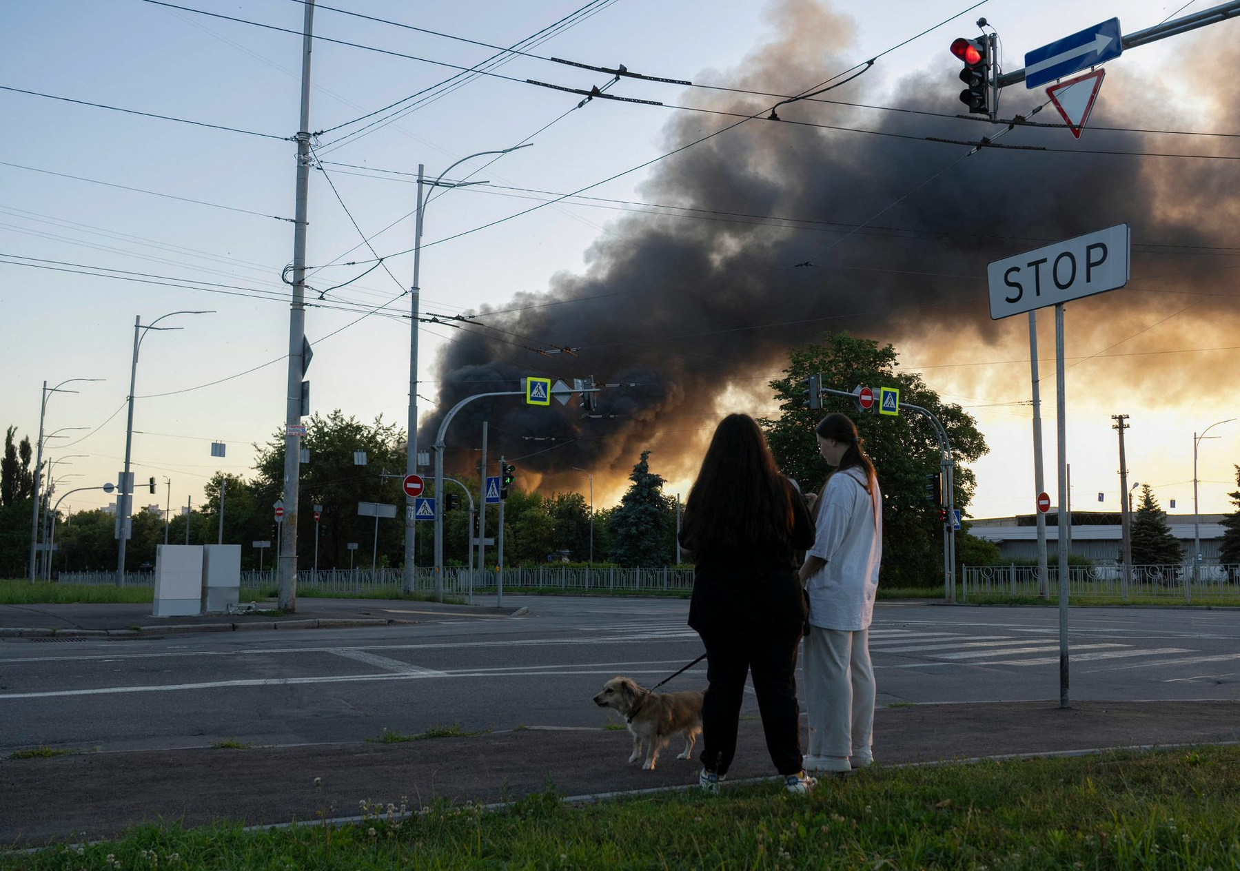 2025 in 25 features from the Kyiv Independent