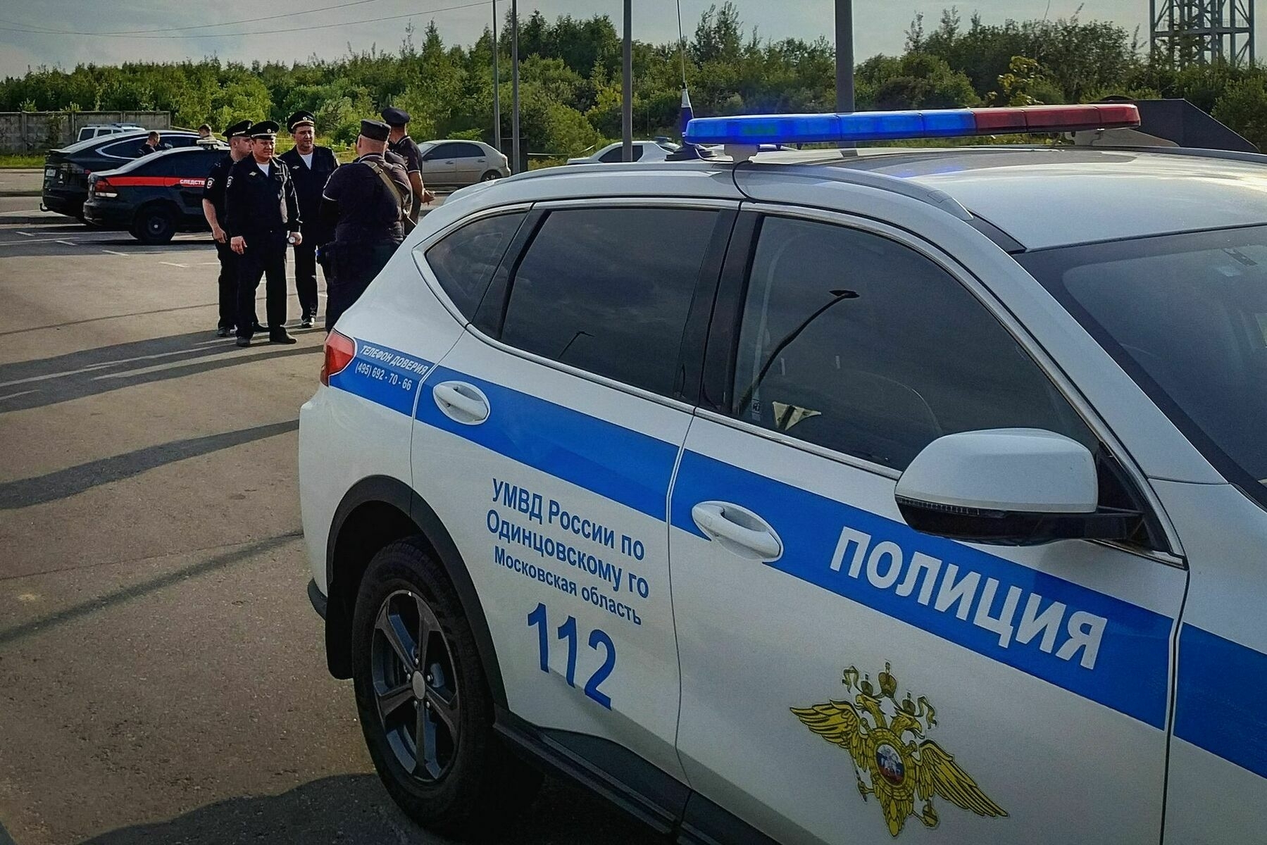 19th Russian top executive dies under suspicious circumstances since start of all-out war, media reports