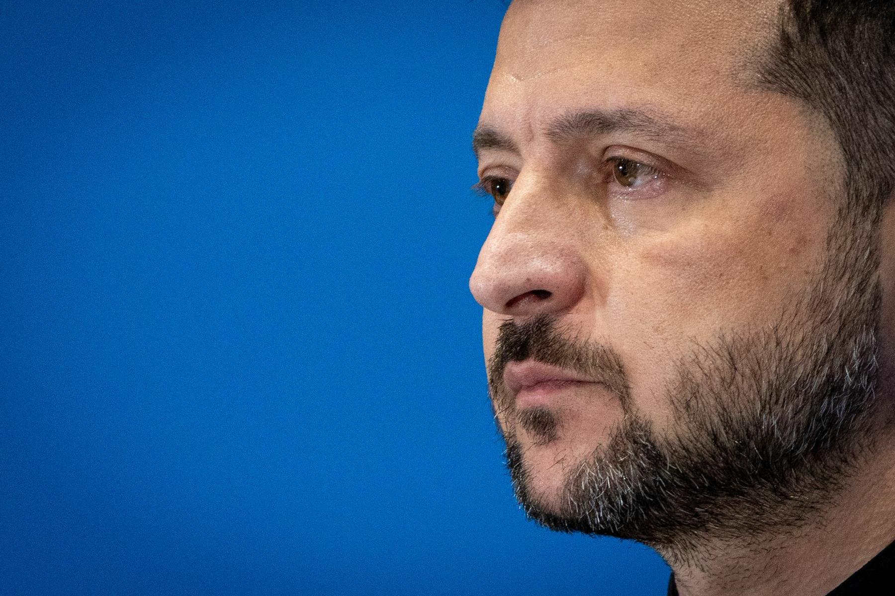 Editorial: Zelensky can fix this crisis — but he has to change how he leads