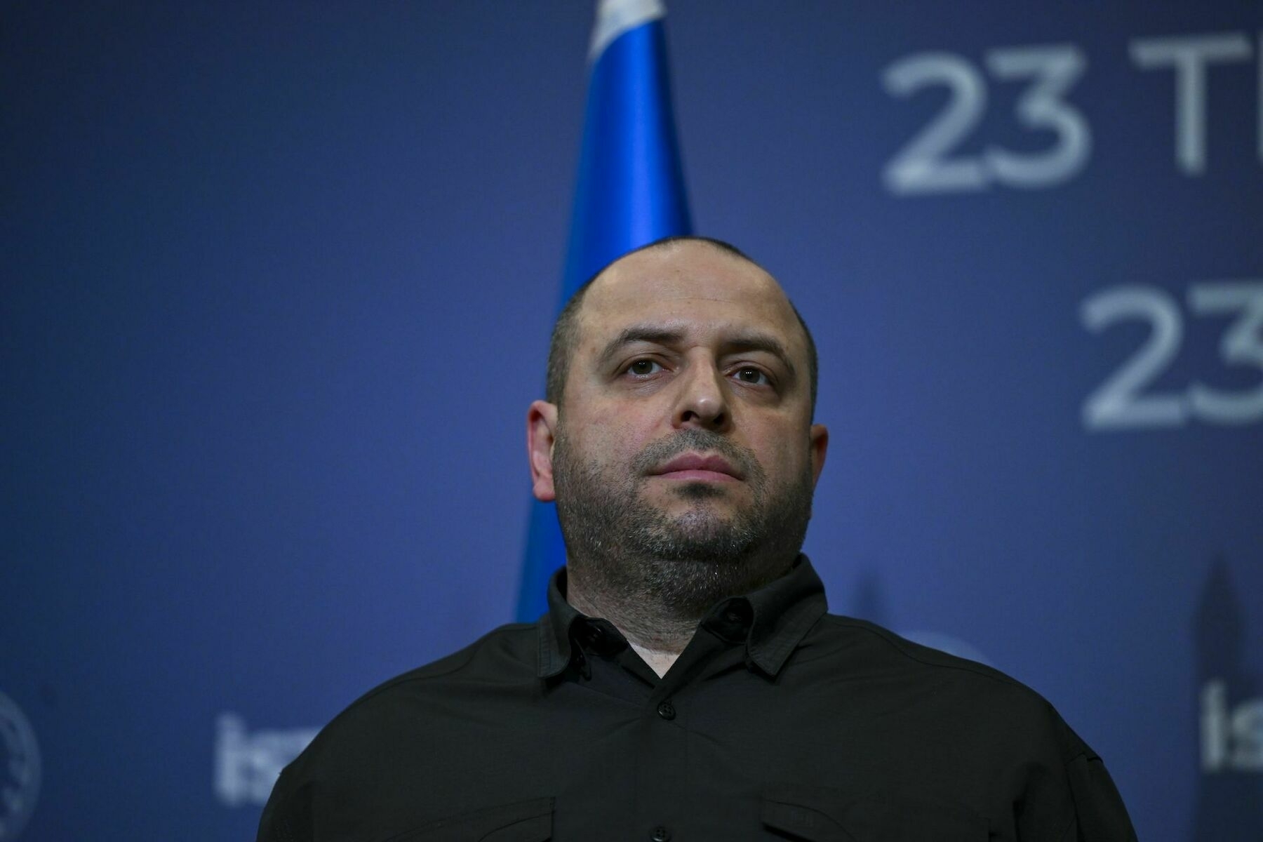 Umerov denies owning property in US amid allegations of undeclared real estate