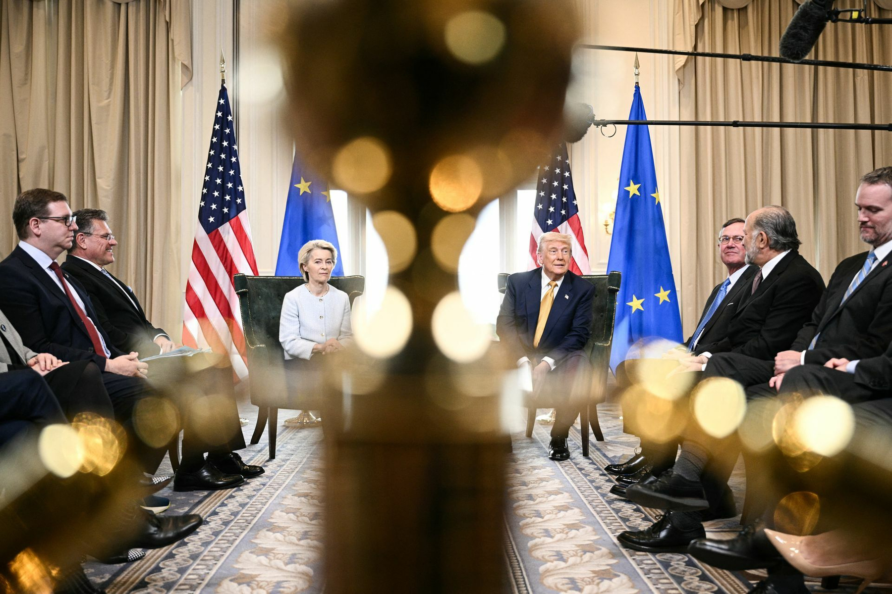 Editorial: Europe, it’s time to finally be brave. Start with Russian assets