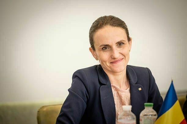 Romania to develop joint drone production with Ukraine to protect NATO's eastern flank, Romanian FM says