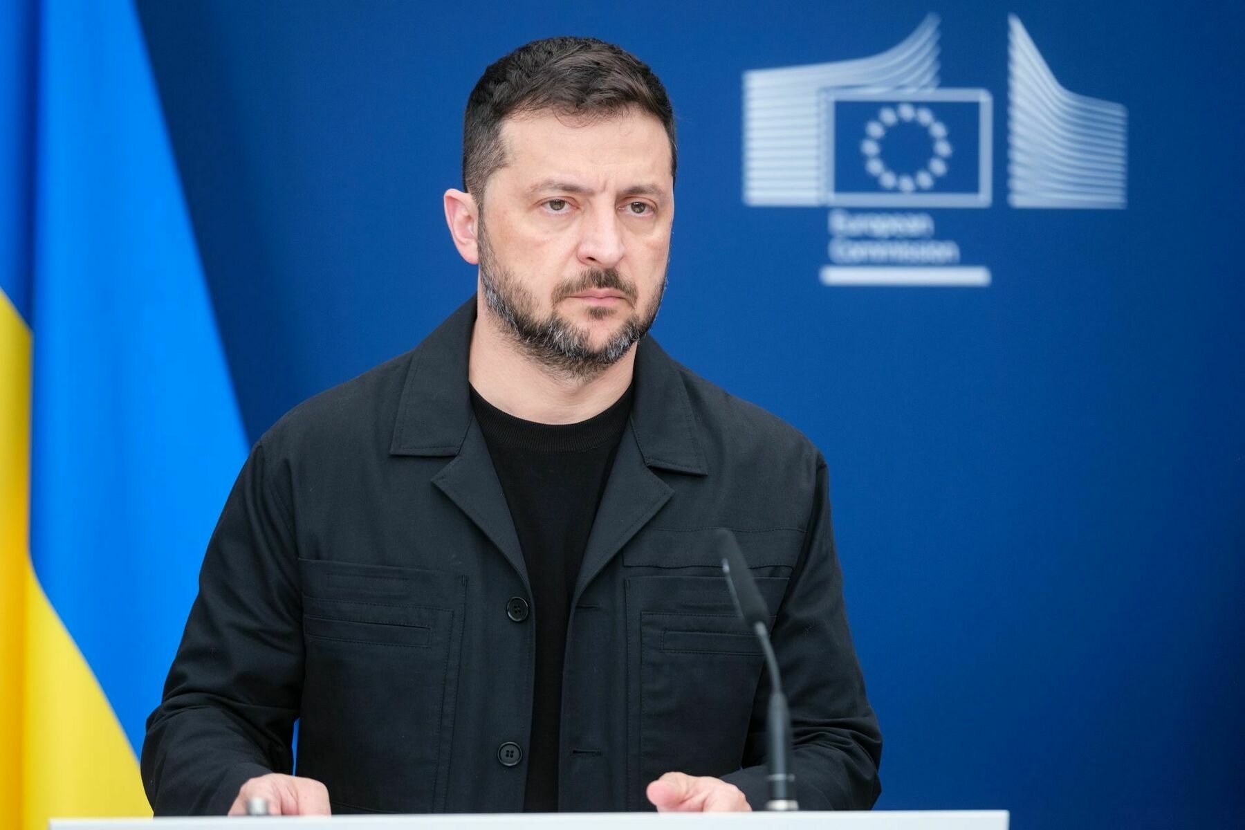 Ukraine to begin exporting naval drones, other weapons, Zelensky says