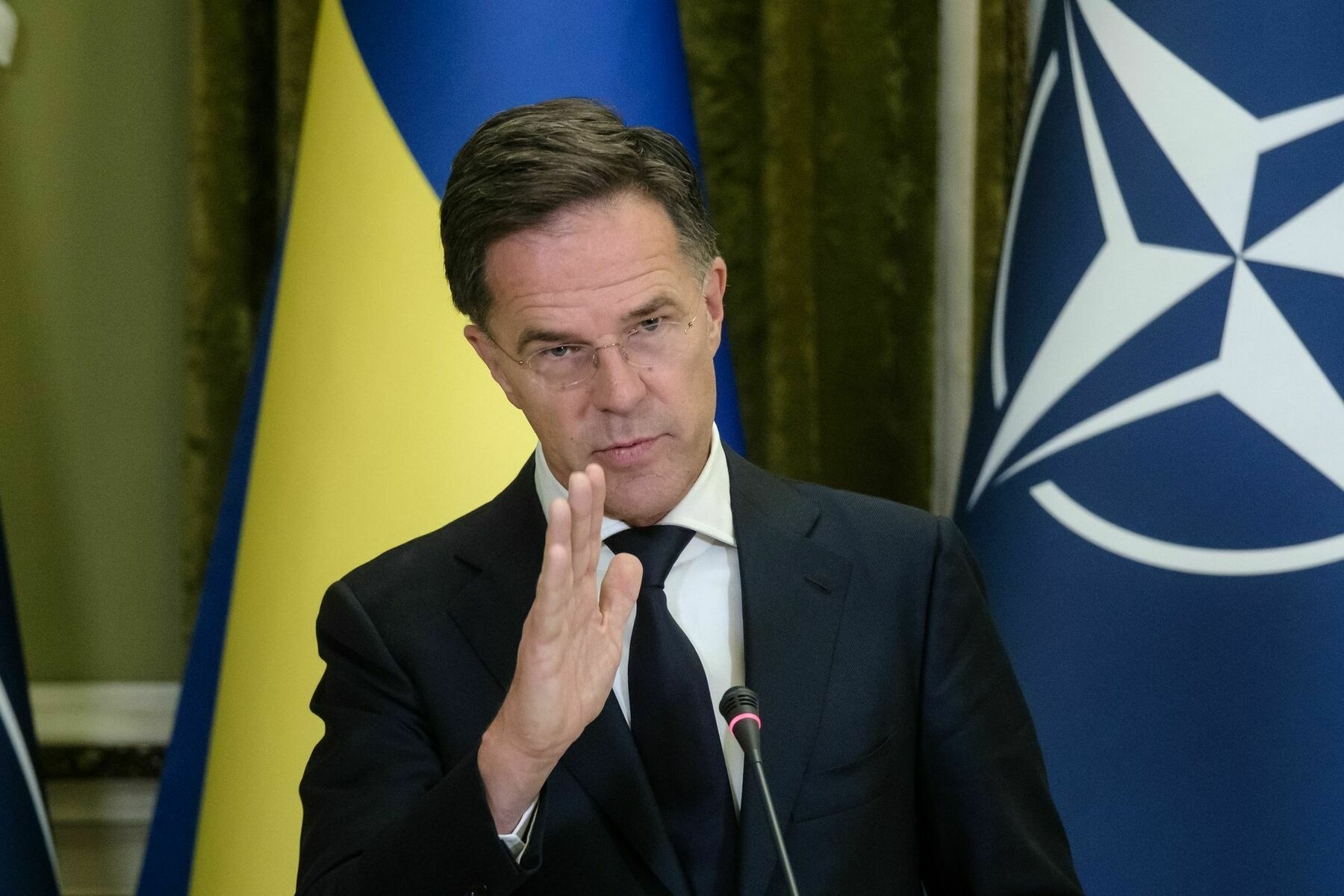 NATO to launch 'Eastern Sentry' in response to Russian drone attack on Poland