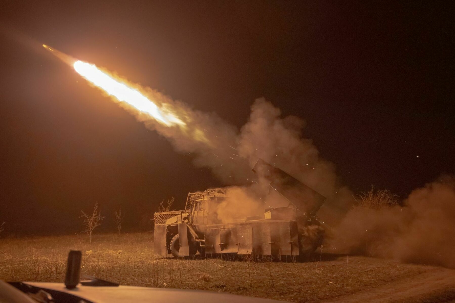 General Staff: Russia has lost 1,081,330 troops in Ukraine since Feb. 24, 2022