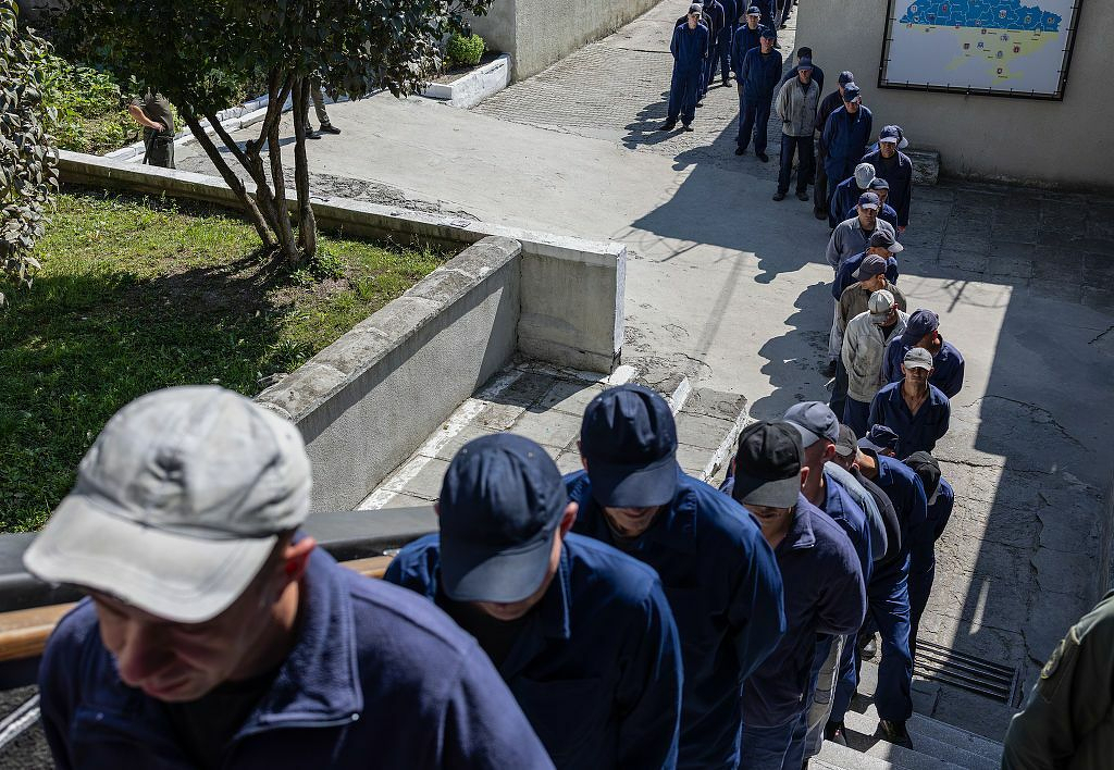 Ministry says 202 Indian citizens recruited by Russia to fight in war against Ukraine