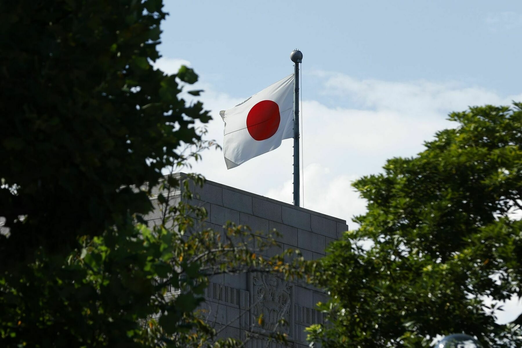Japan slaps new sanctions on Russia over Ukraine war