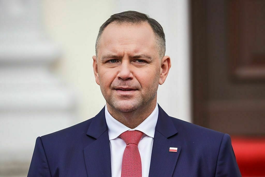Polish president submits bill criminalizing denial of Volyn massacre
