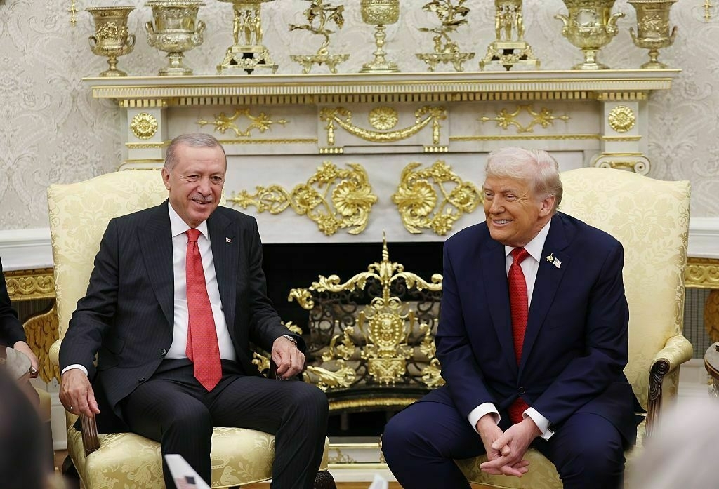 Turkish imports of Russian oil fall as Trump pressures allies, Reuters reports