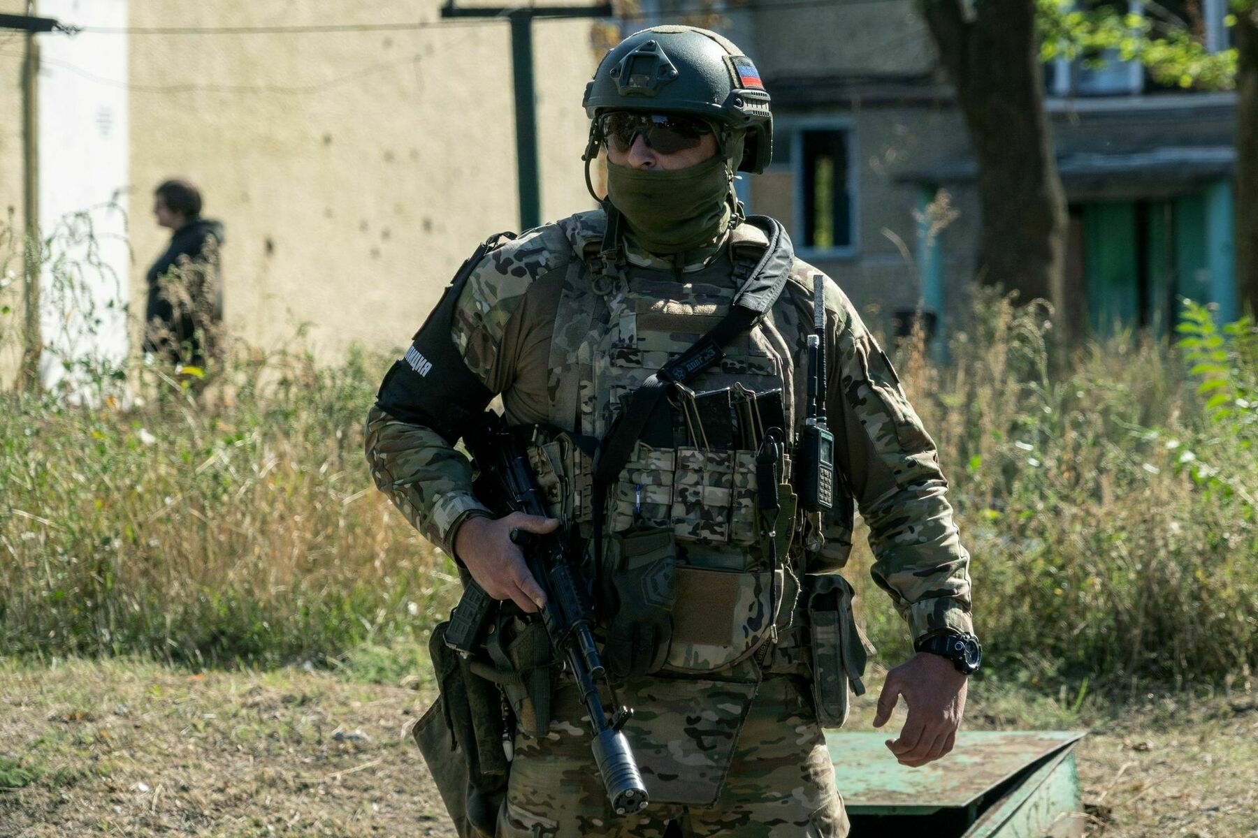 'Classic false-flag operation' — Kyiv denounces Russian allegations of Ukrainian provocations in Poland