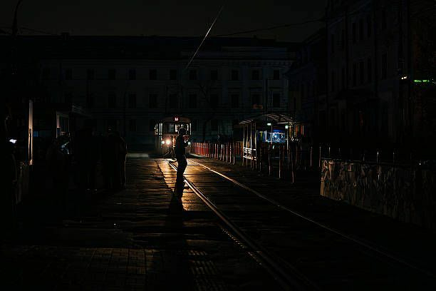 Ukraine war latest: Russia launches 'one of the largest' attacks on Ukraine's energy infrastructure since start of war