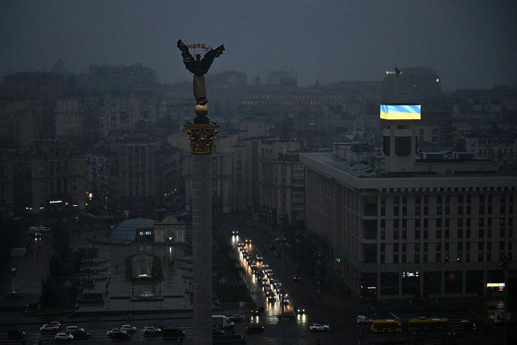 ‘No need to hold referendums’ — Amid U.S. pressure, Ukrainians reject territorial concessions