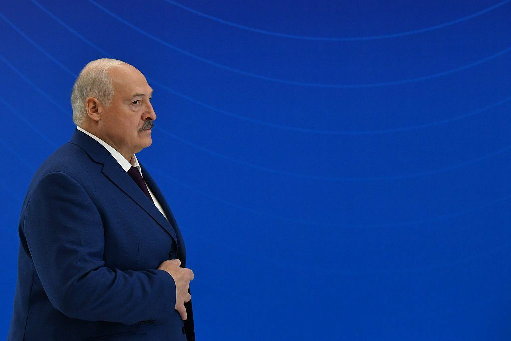 Lukashenko trades prisoners for sanctions relief — and keeps the upper hand