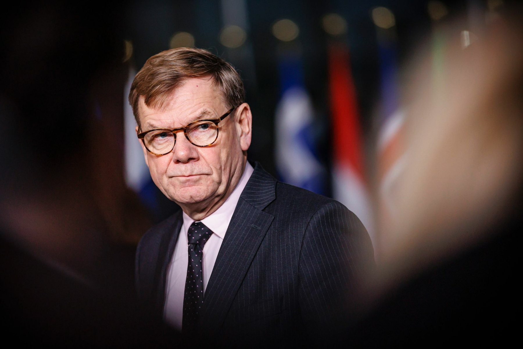 NATO allies pledge over $1 billion for US arms for Ukraine