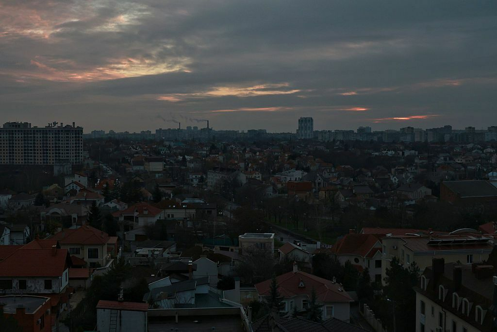 Russia attacks Odesa Oblast with ballistic missiles, at least 7 killed, 15 injured