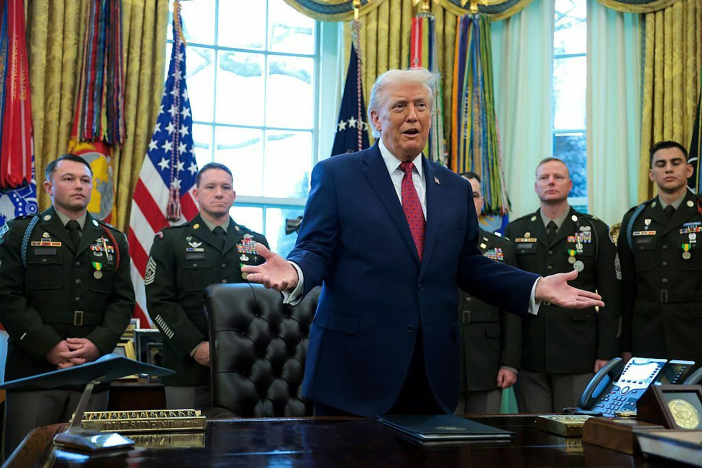 Bloomberg: US ready to impose additional sanctions against Russia if Putin rejects peace deal