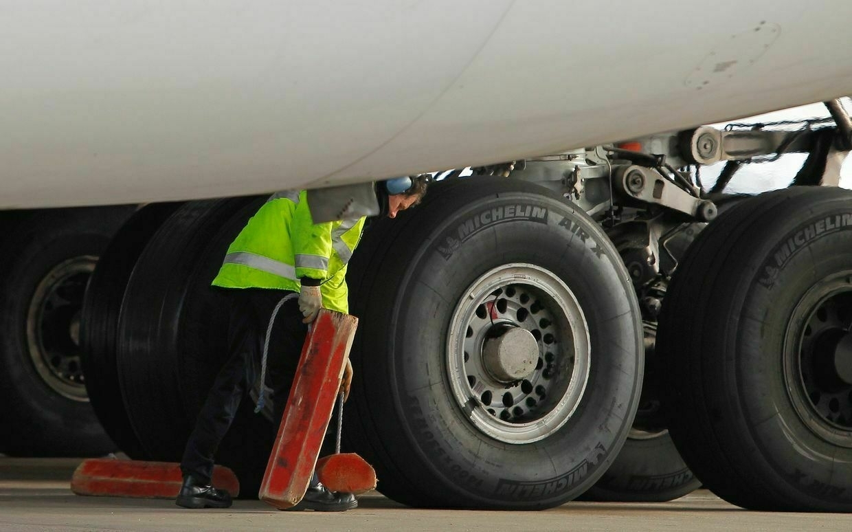 Potential cyberattack causes major airport disruptions in Europe