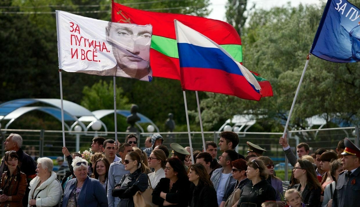 Analysis: Russian disinformation sets the stage for Transnistria provocations ahead of Moldova's elections