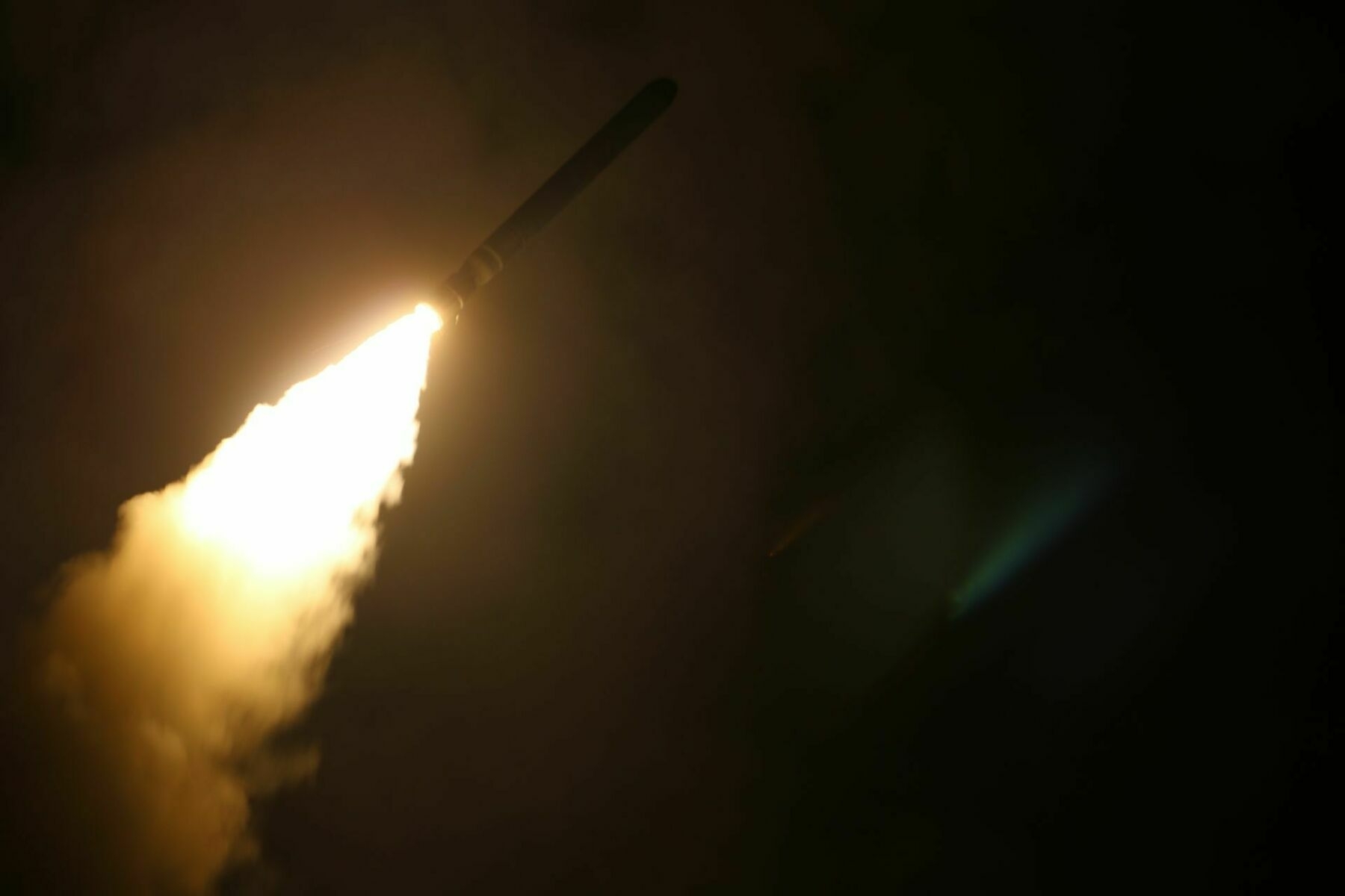 Would Tomahawks be a game-changer for Ukraine?