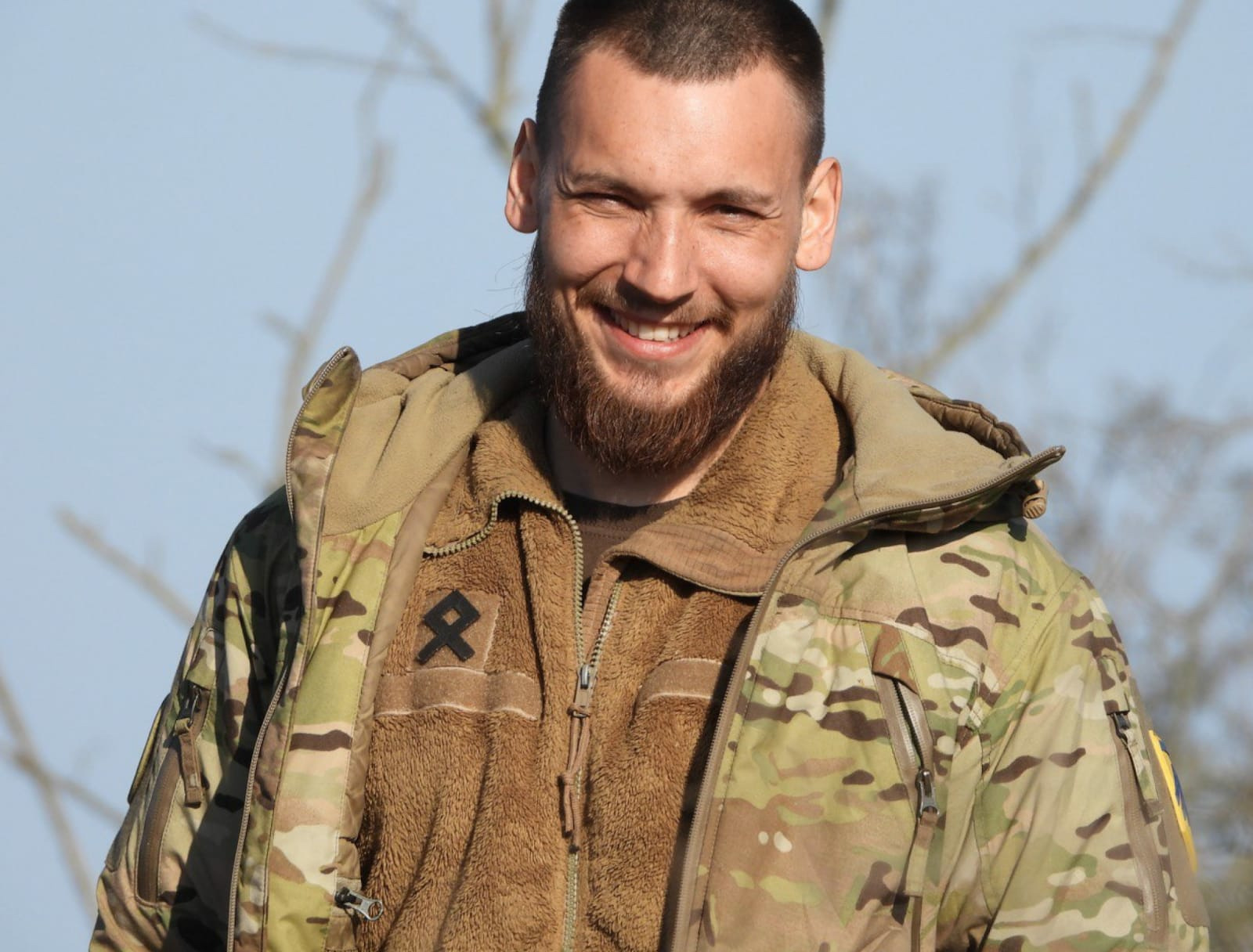 No place to rest: Ukraine’s burial crisis