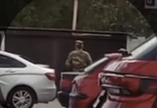 Ukraine assassinates Russian lieutenant colonel far from front lines, intelligence claims