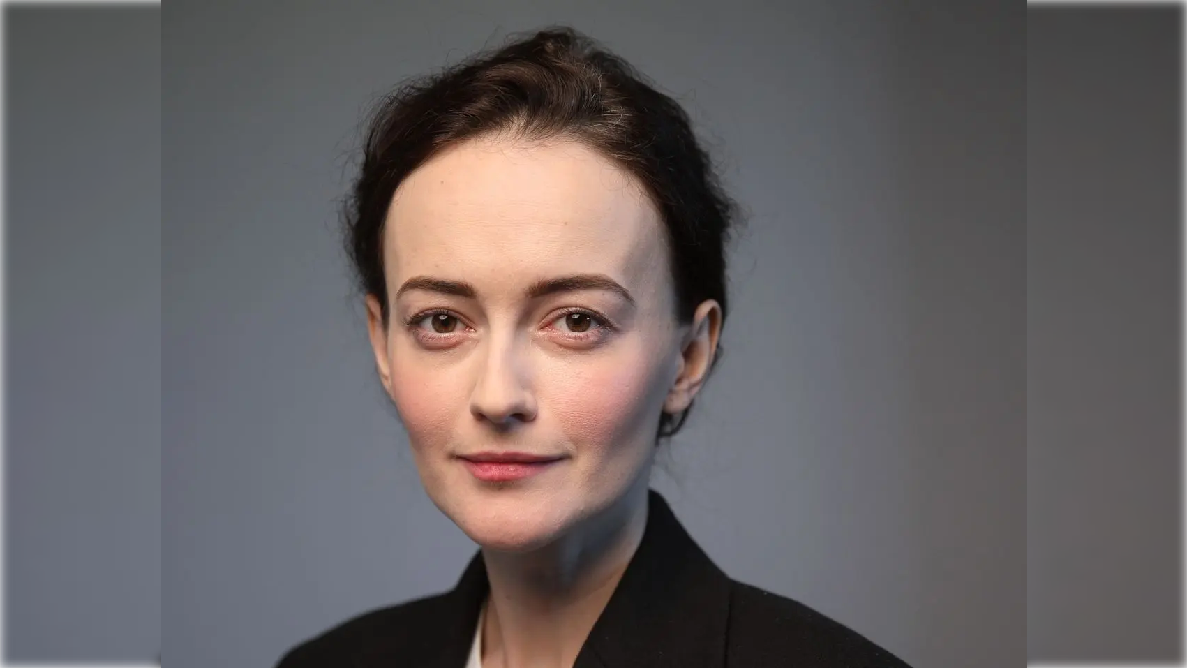 Kyiv Independent editor-in-chief Olga Rudenko receives CEPA’s 2025 Freedom Fighter Award
