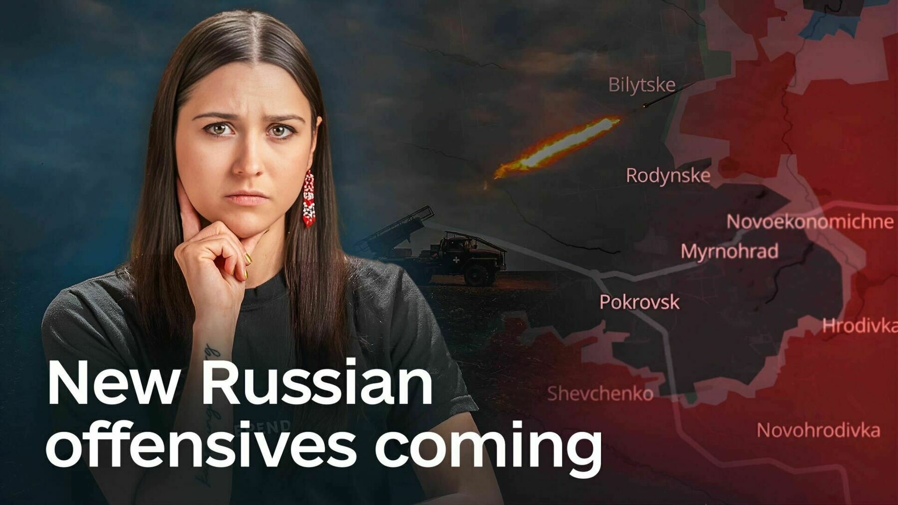 High-stakes autumn for Ukraine | Ukraine This Week