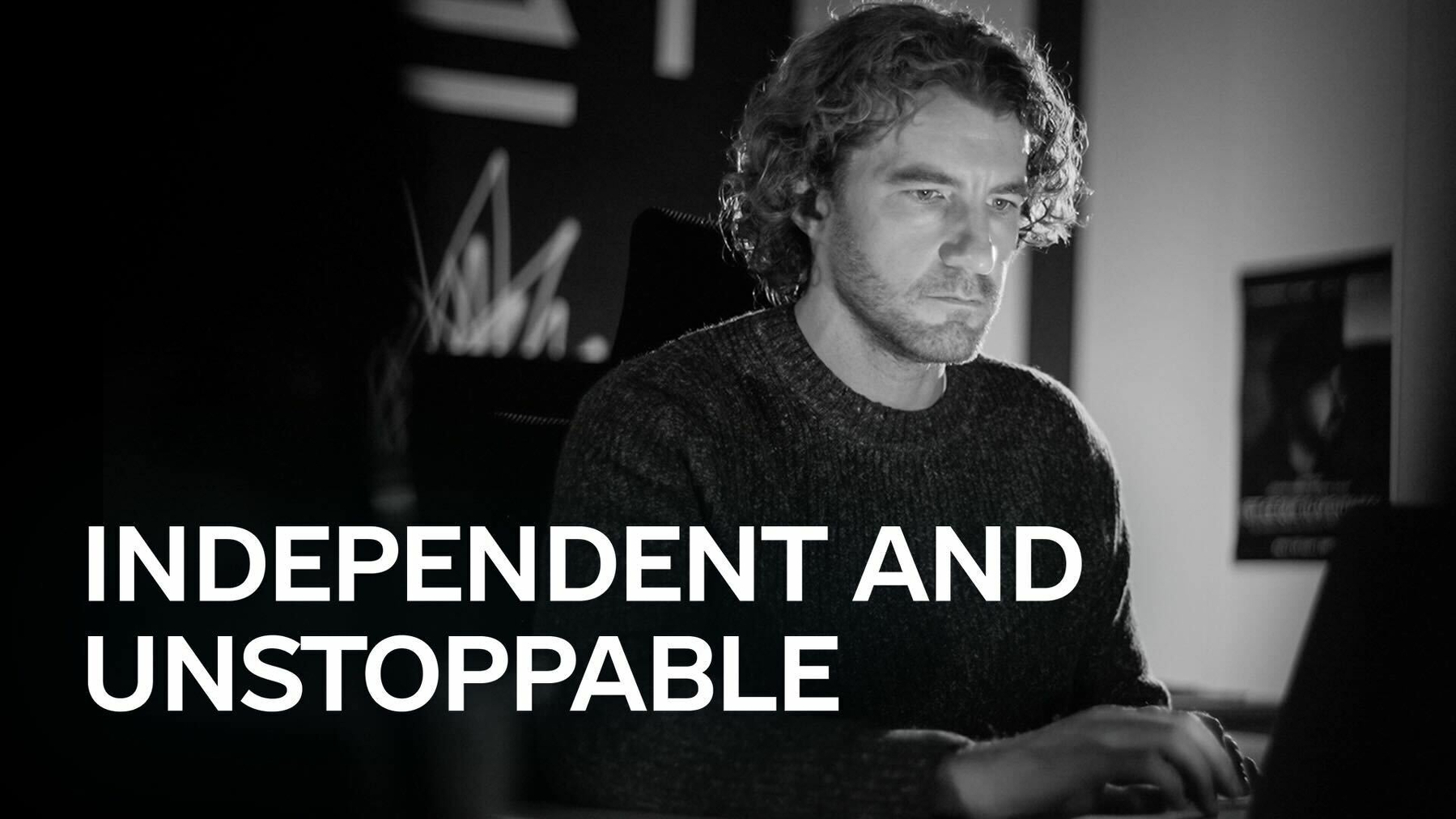 The story behind the Kyiv Independent