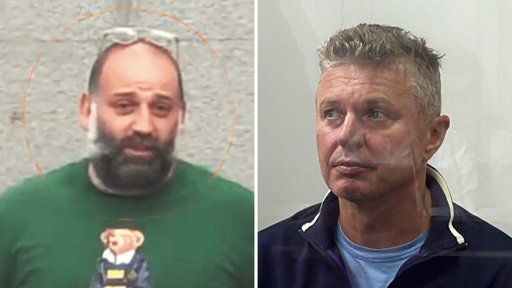 Corruption investigation reveals link between defense company Fire Point, Zelensky's associate Mindich