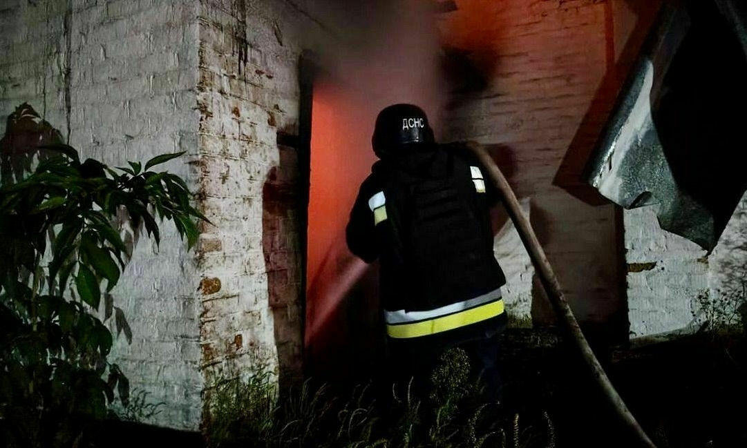 Russian attacks kill 6, injure 21 across Ukraine, target energy infrastructure