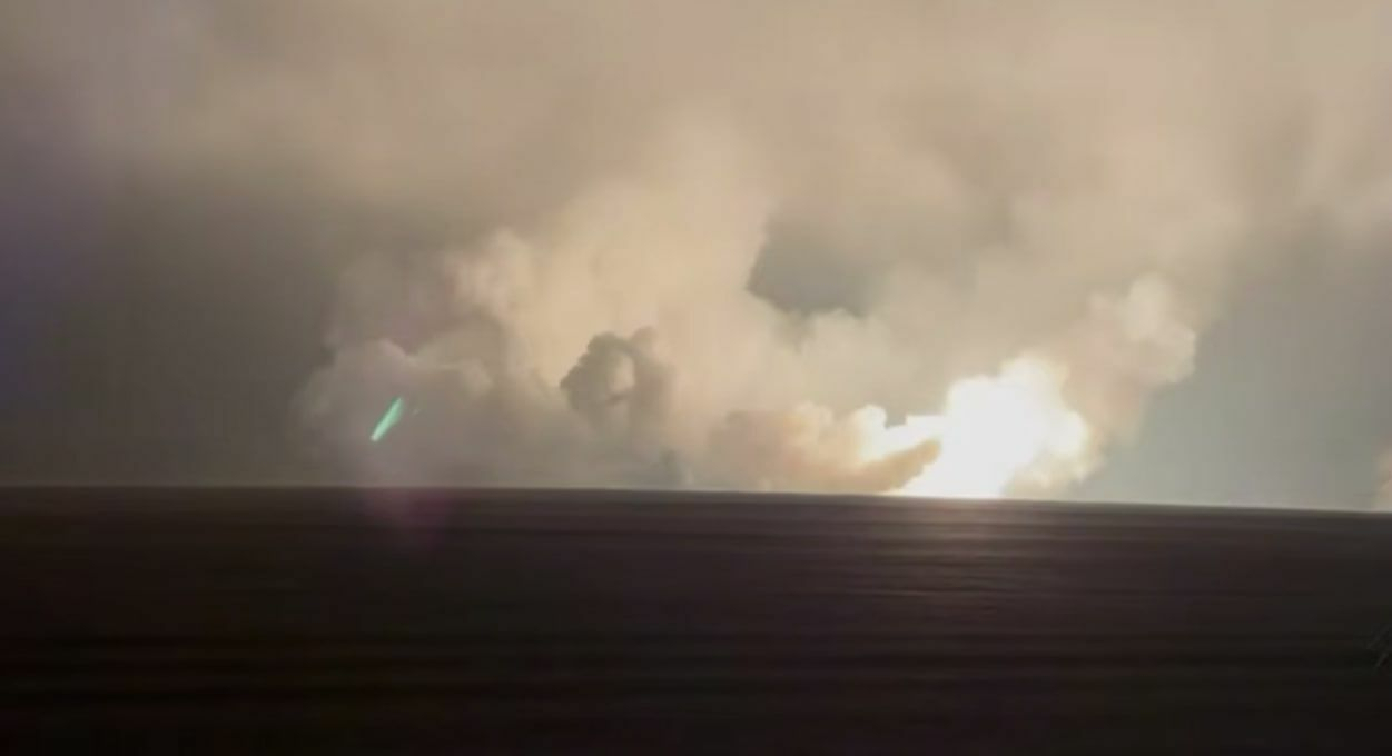 Ukraine confirms use of Flamingo missiles in strikes on Crimea, Zaporizhzhia, targets inside Russia