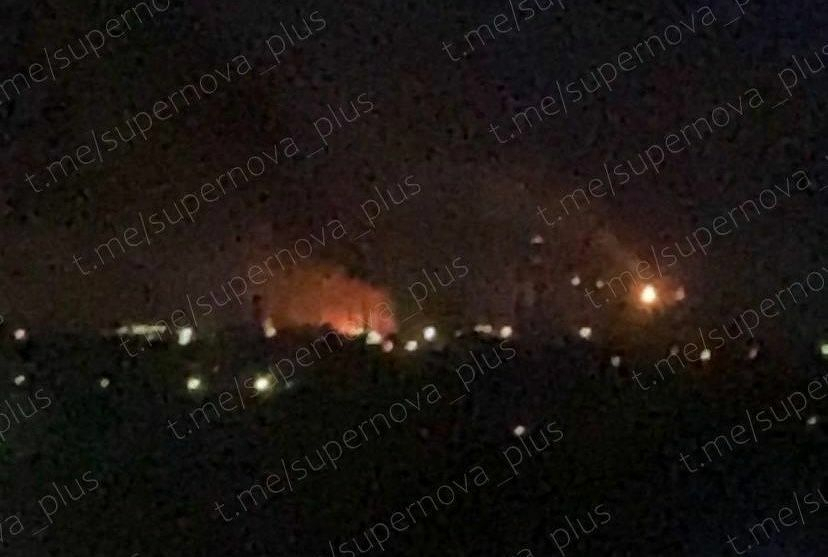 Ukraine strikes Ryazan oil refinery, hits multiple other Russian military targets, General Staff says