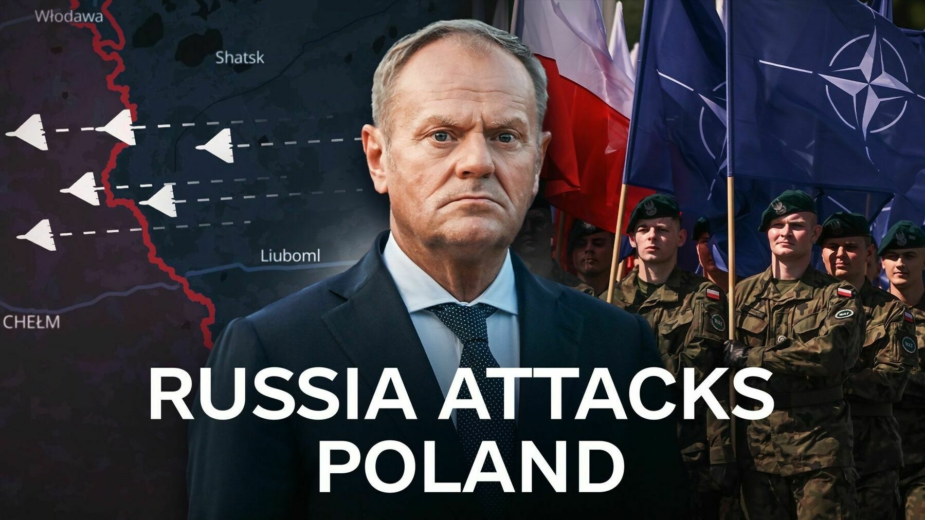 Is Poland ready for war with Russia?