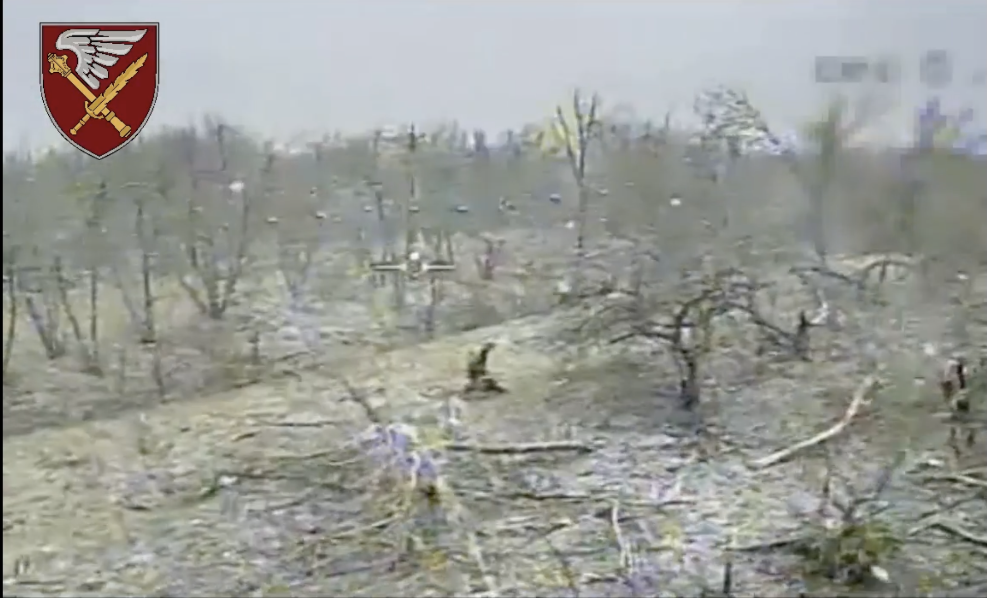 Ukraine war latest live: Ukraine says it still holds parts of Pokrovsk, Myrnohrad situation 'difficult'