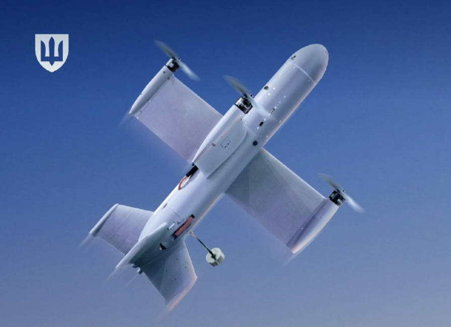 'Historical precedent' — Ukraine, UK sign licence agreement for Octopus interceptor drones