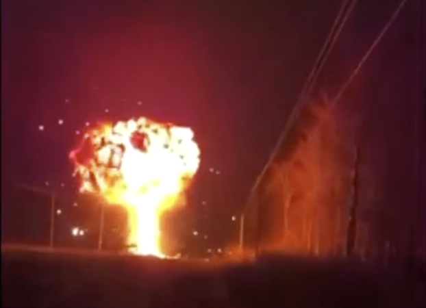 Ukraine strikes Druzhba oil pipeline again, HUR source says, despite Hungary, Slovakia's appeal