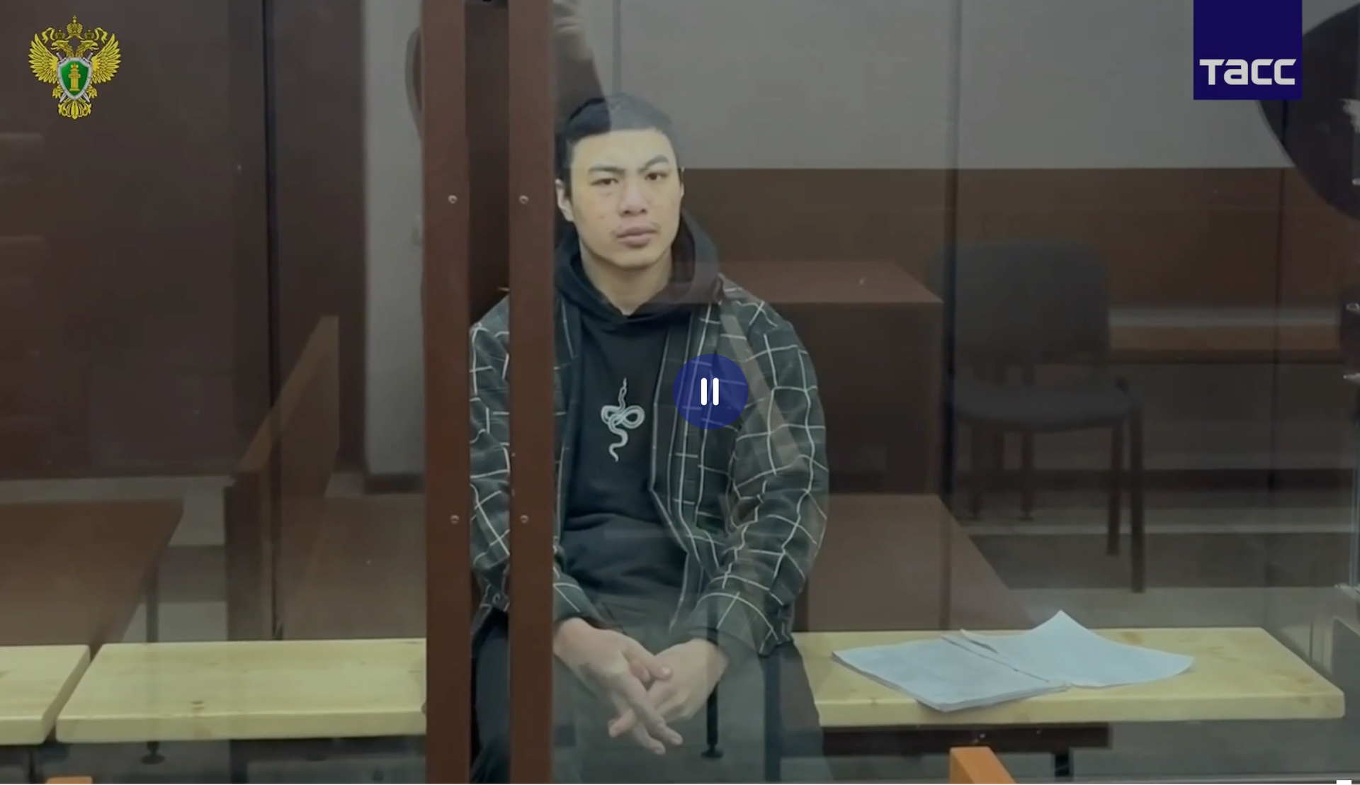 Czech POW sentenced to 13 years in jail by Russian court for fighting for Ukraine