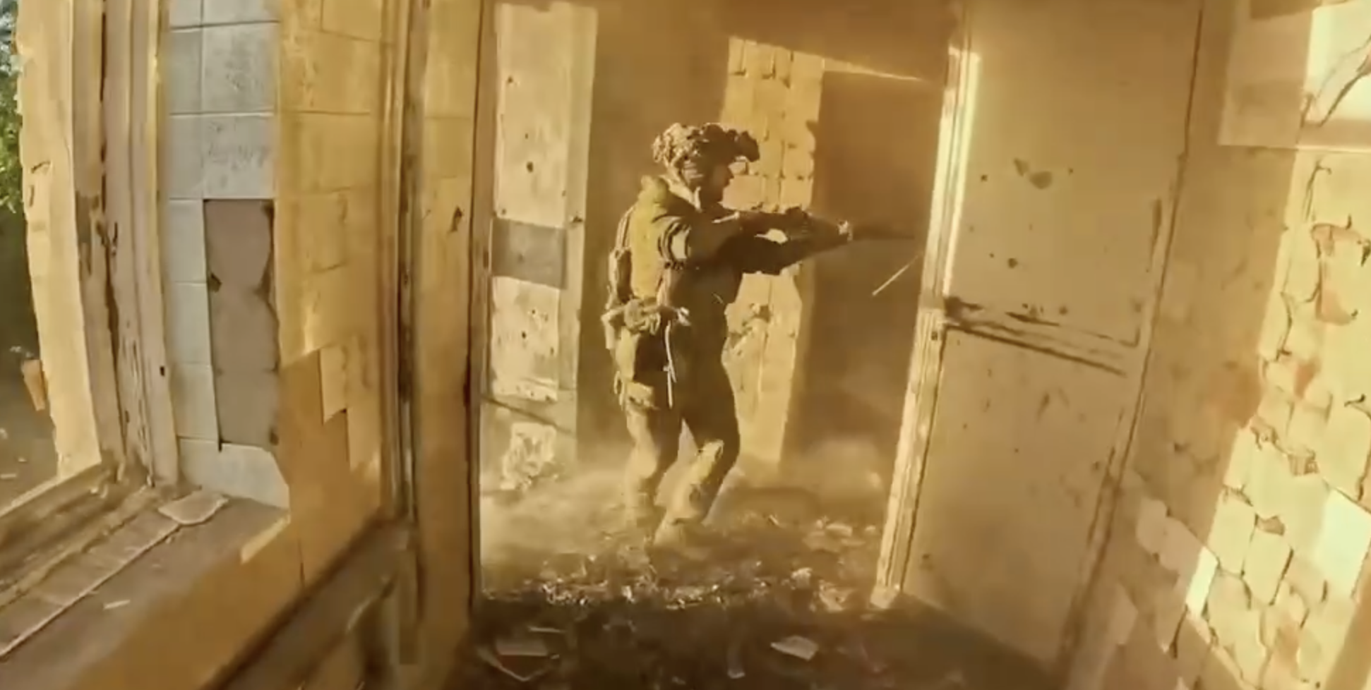 Ukraine war latest live: Ukrainian forces say they counterattacked near Lyman — and wiped out a Russian regiment