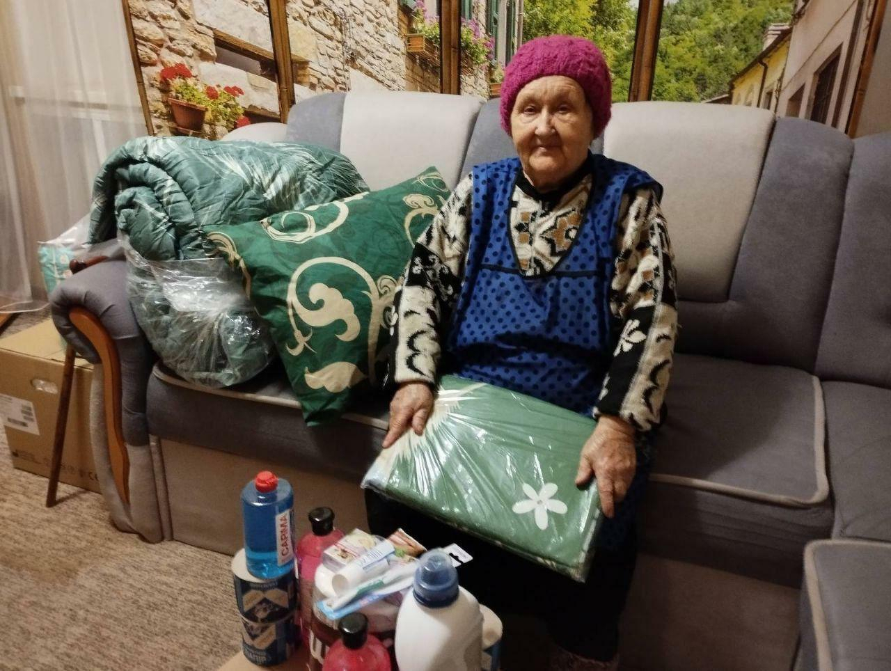 With Germany’s help, Ukrainian communities keep kindergartens and hospitals running through blackouts