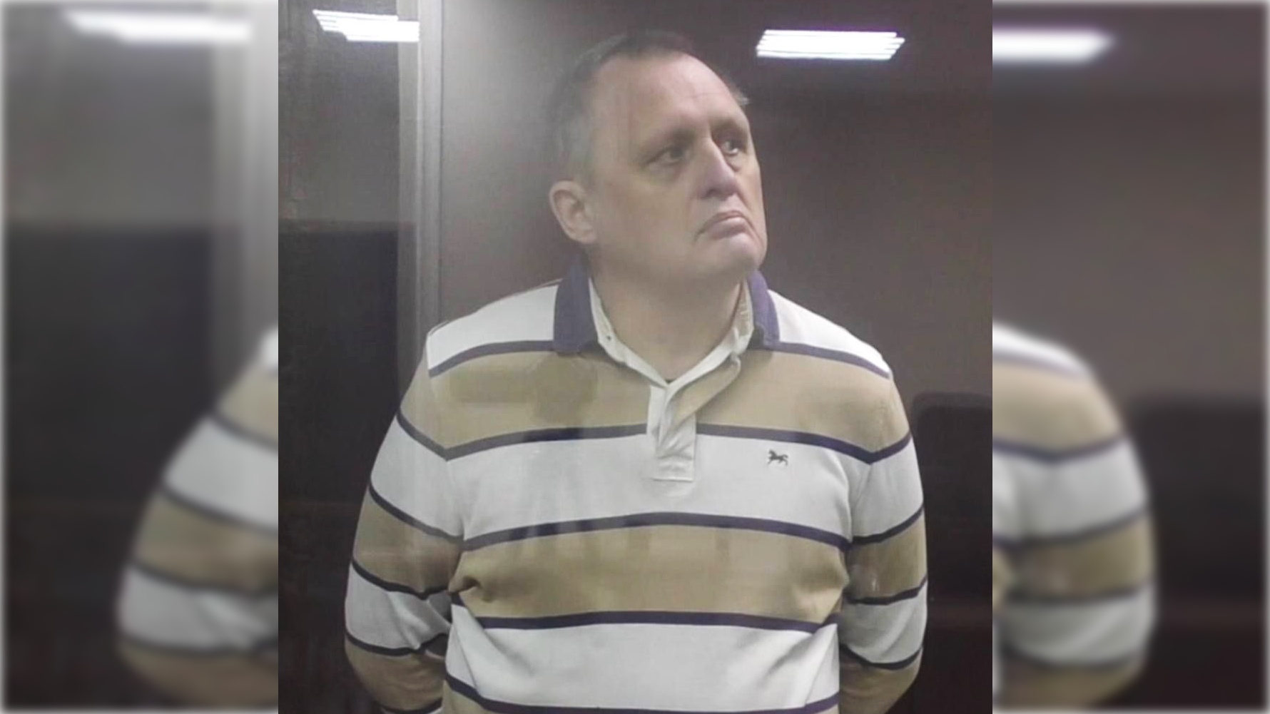 'Shameful' — Ukraine condemns Russia for jailing Zaporizhzhia power plant engineer for 16 years