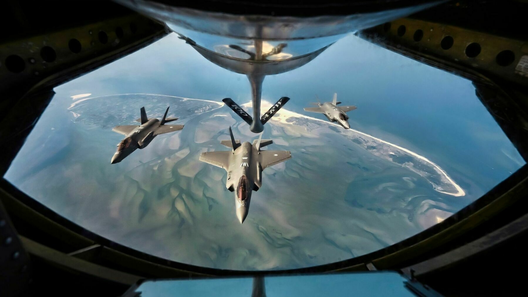 NATO's response to Russian drones reveals glaring issue with Europe's air defenses