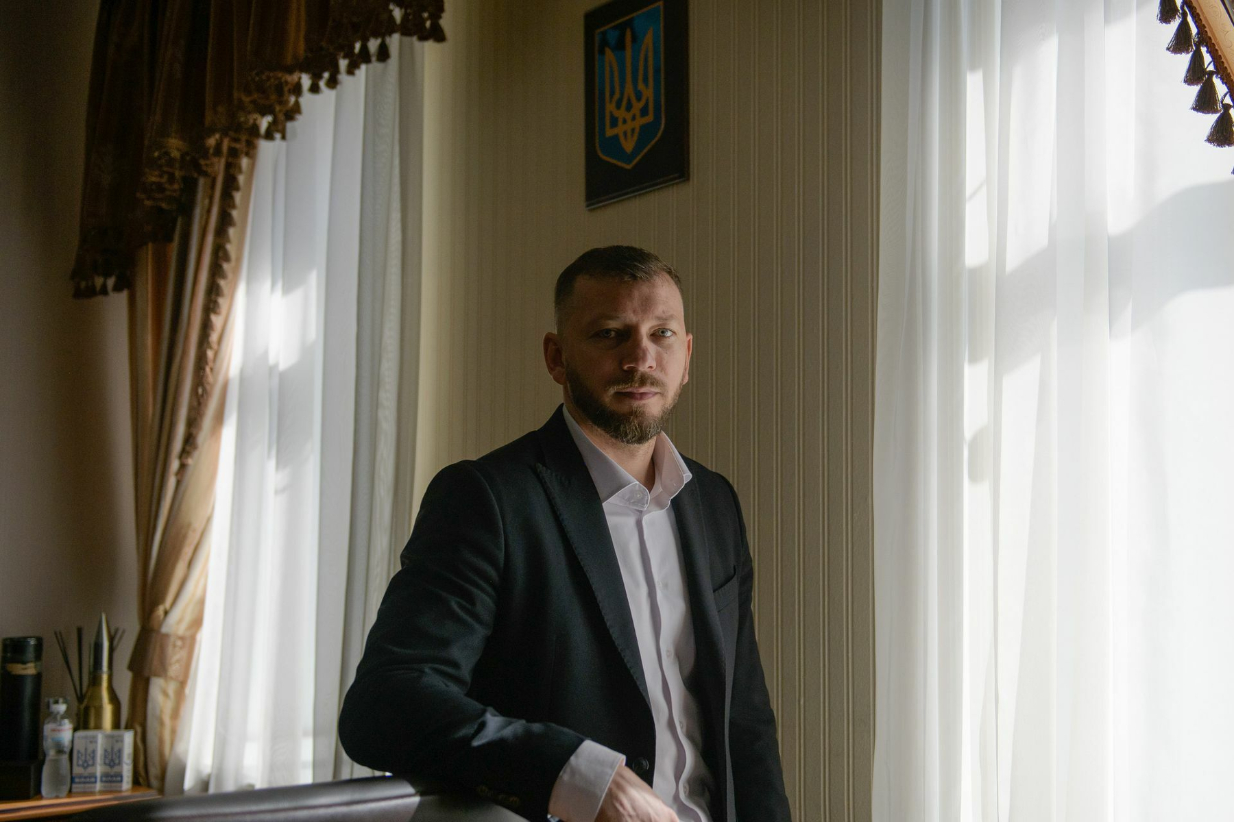 'Someone must be held accountable' — Ukraine’s chief anti-corruption prosecutor sounds alarm on justice delayed