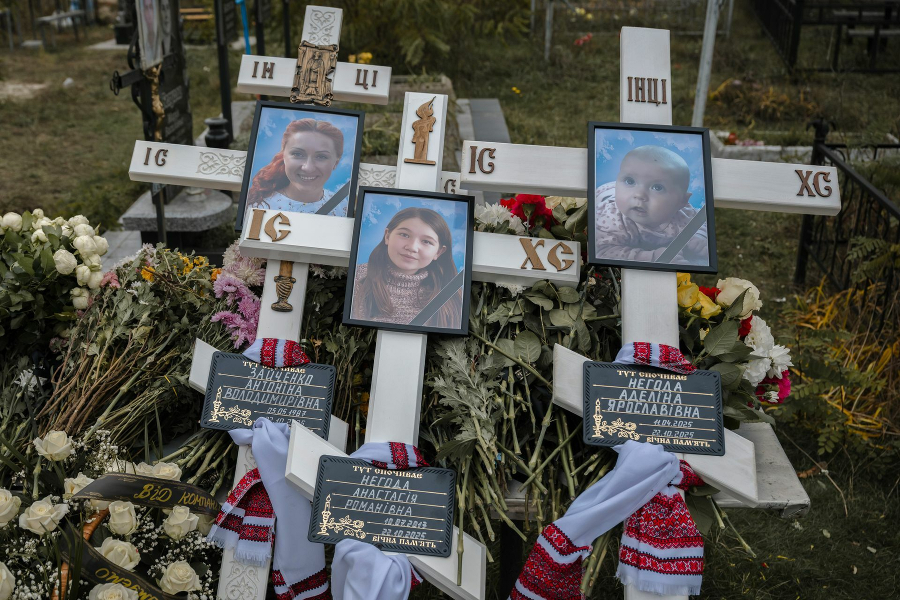 'Nothing like this has ever happened here'