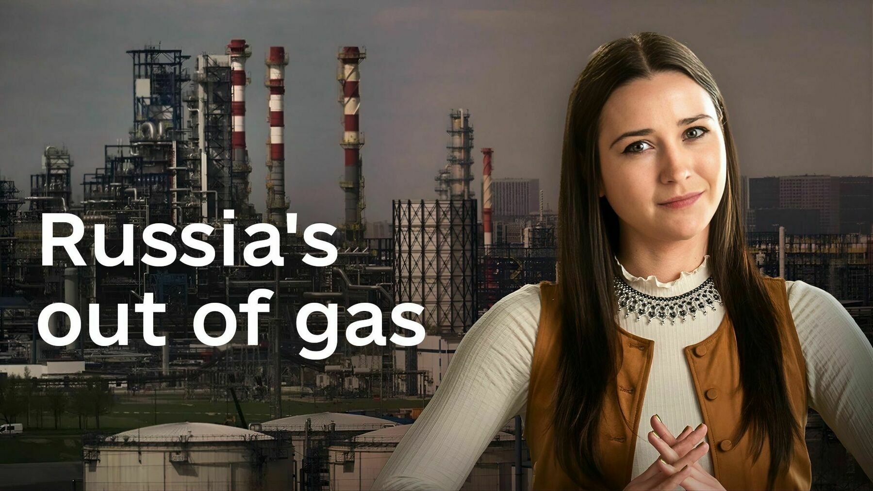 Russia’s oil infrastructure under fire | Ukraine This Week