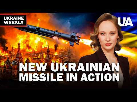 FIRST LAUNCH OF FP7! Will the new Ukrainian ballistics reach the Urals?