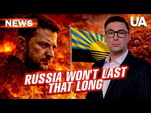 ⏳ Two years and 800,000 soldiers! Zelenskyy CALCULATES the end of Russia’s offensive in DONBAS