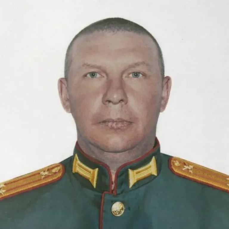 Alexander Yuskin