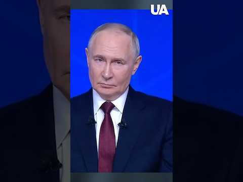 Putin offers Russians "LADA" and "MOSKVITCH" cars instead of imported ones #shorts